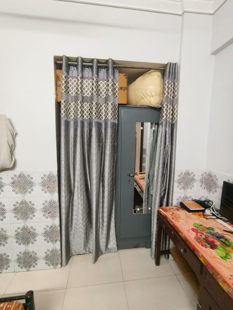 Bedroom, ram-rahim-chs-vasai 1 Bedroom 449 Sq.Ft. Apartment In Vasai East Palghar 7991914