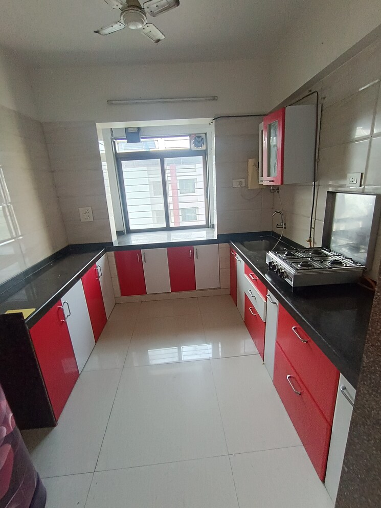Kitchen, satyam-heights-seawoods 2 Bedroom 1200 Sq.Ft. Apartment In Seawoods Navi Mumbai 7991915