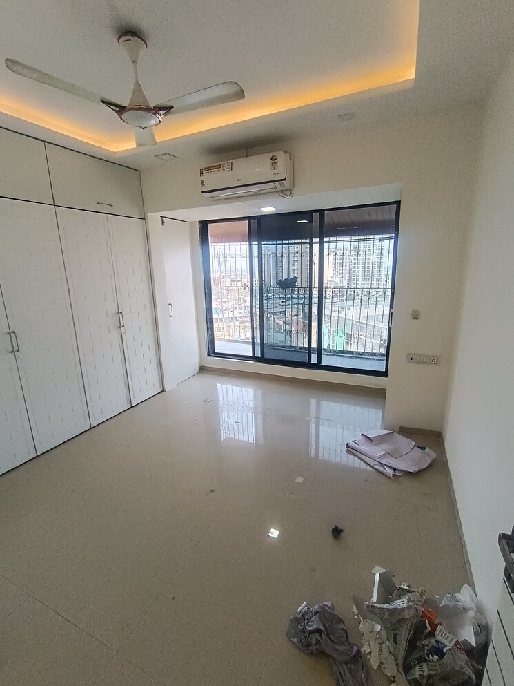 Kitchen, satyam-heights-seawoods 2 Bedroom 1200 Sq.Ft. Apartment In Seawoods Navi Mumbai 7991915