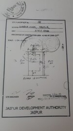 450 Sq.Yd. Plot in Muhana
