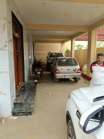 5 BHK Apartment – Exterior View View at Horamavu - for Sale