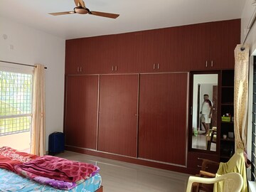 Bedroom in 5 BHK Apartment at Horamavu – for Sale