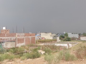 Plot Area in  Plot at Sector 137 – for Sale