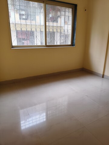 Room in 2 BHK Apartment at Shree Gajanan Maharaj Nagar CHS, Kalyan West – for Rent