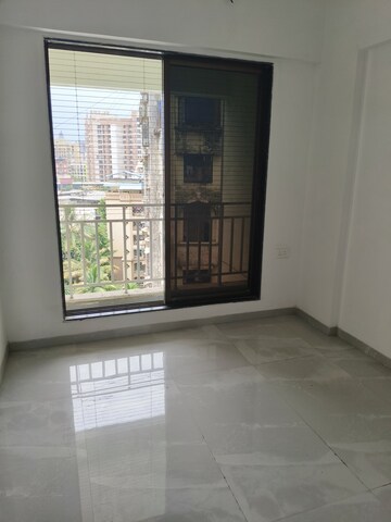 Room in 2 BHK Apartment at Shree Gajanan Maharaj Nagar CHS, Kalyan West – for Rent