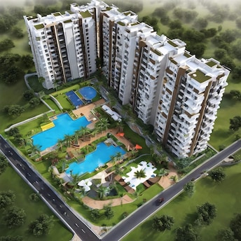 3 BHK Apartment For Resale in Prestige Raintree Park Whitefield Bangalore  7991965