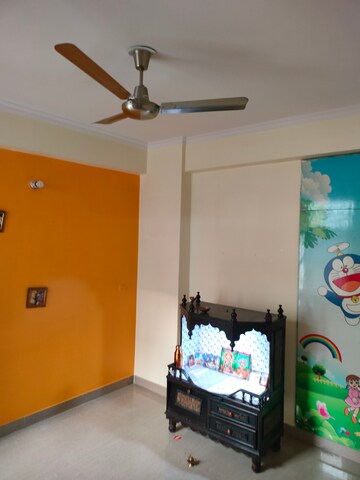 Furnished Amenities in 2 BHK Apartment at Galaxy North Avenue ll, Gaur City 2  – for Sale