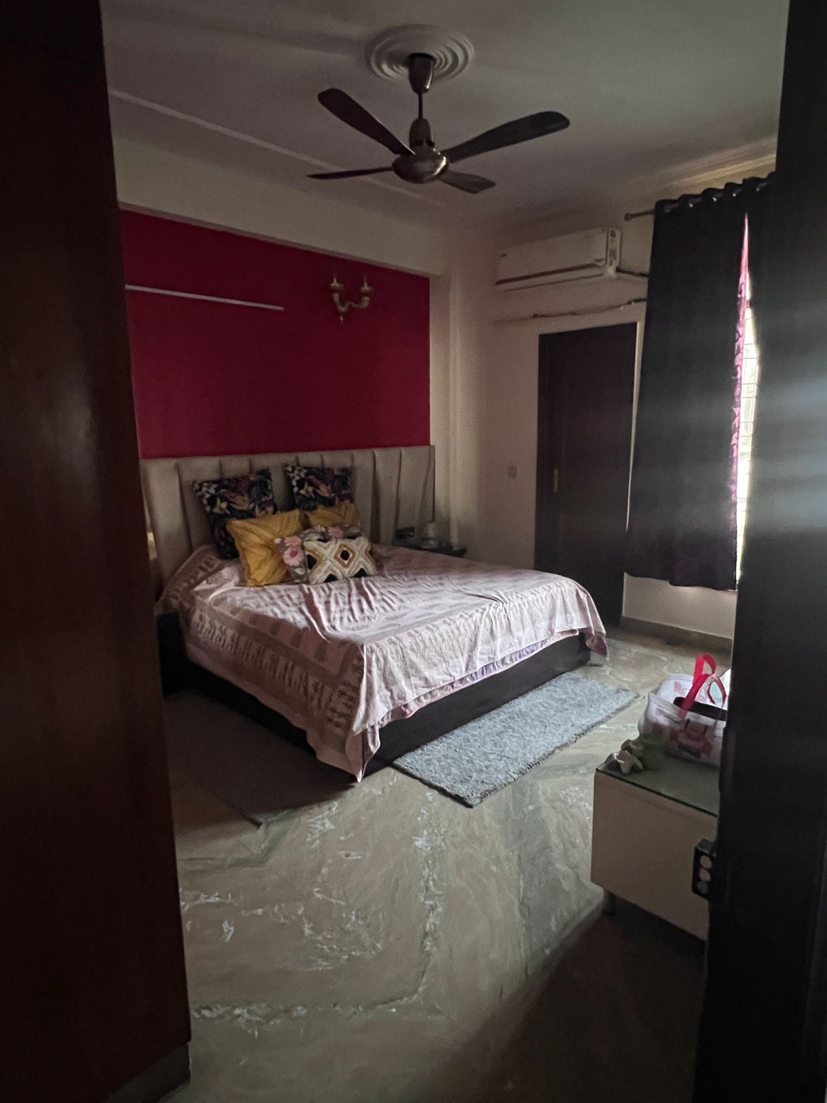 5 BHK + Pooja Room,Servant Room,Study Room,Extra Room Independent House For Sale in Sector 19