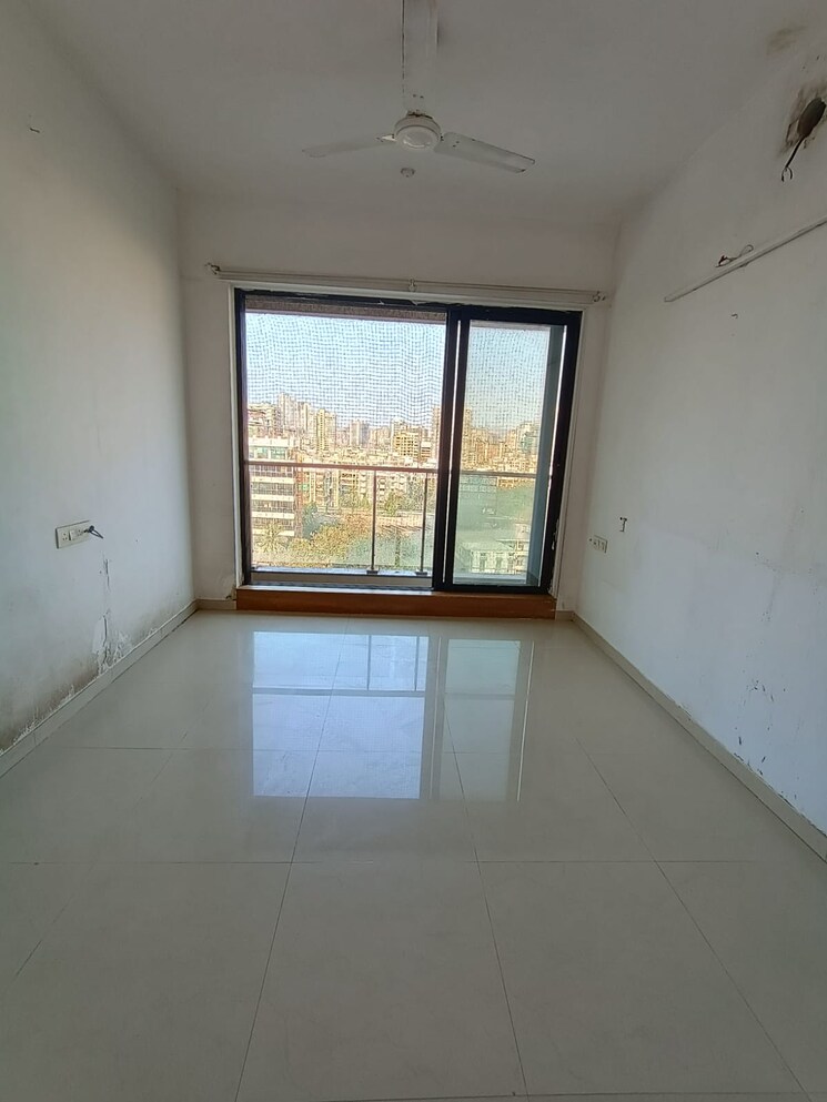 Master Bedroom, rustomjee-elanza 2 Bedroom 1100 Sq.Ft. Apartment In Malad West Mumbai 7991953