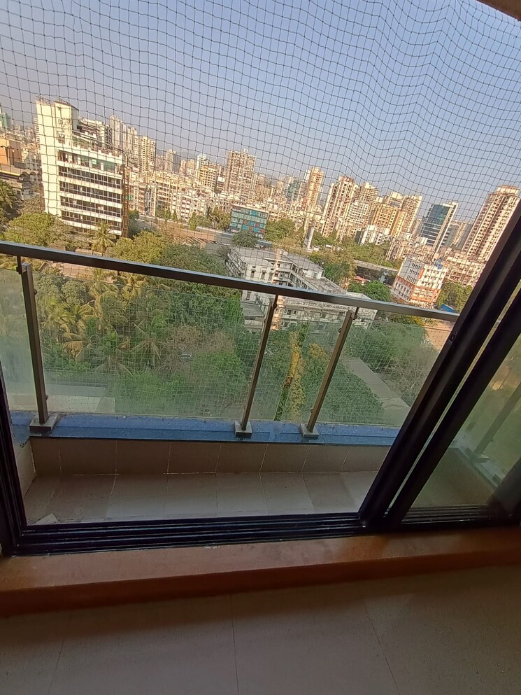 Balcony, rustomjee-elanza 2 Bedroom 1100 Sq.Ft. Apartment In Malad West Mumbai 7991953