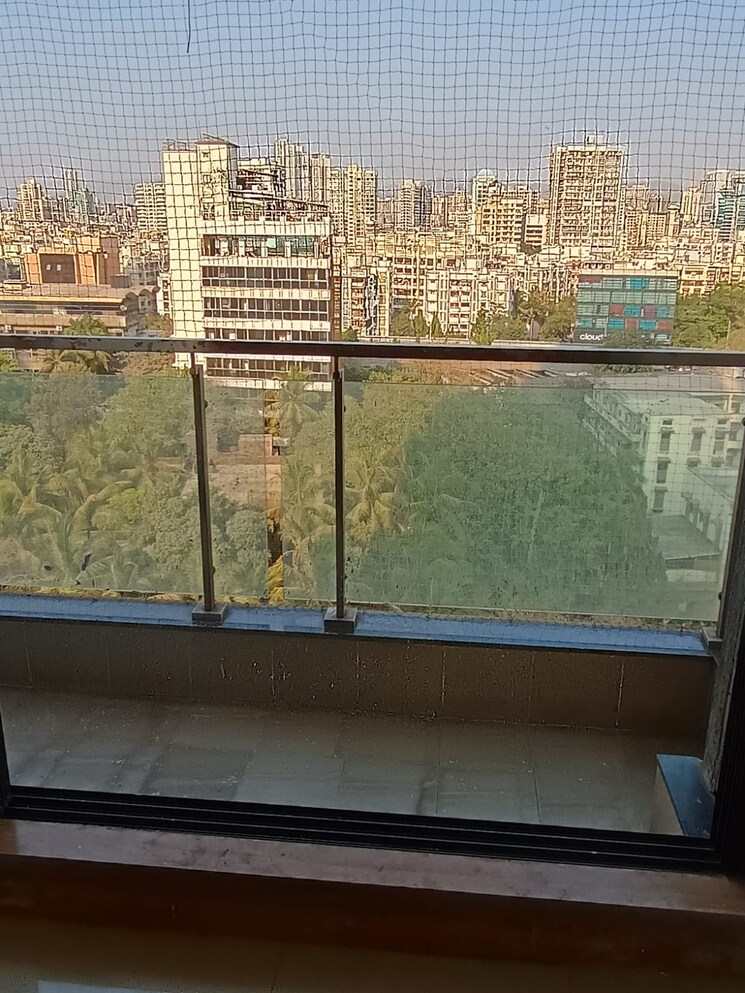 Balcony, rustomjee-elanza 2 Bedroom 1100 Sq.Ft. Apartment In Malad West Mumbai 7991953