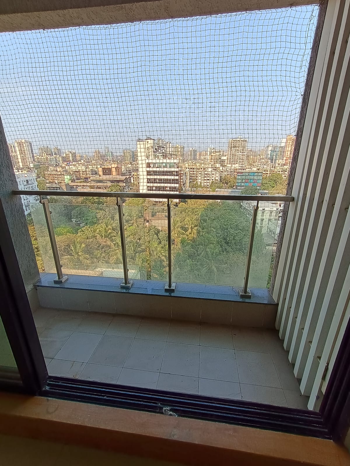 2 BHK Apartment For Sale in Rustomjee Elanza