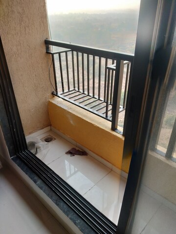 1 BHK Apartment For Sale in Raunak City Sector 4, Kalyan West