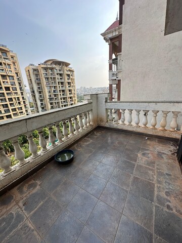 2 BHK Apartment – Exterior View View at Brahma Emerald County, Kondhwa - for Rent