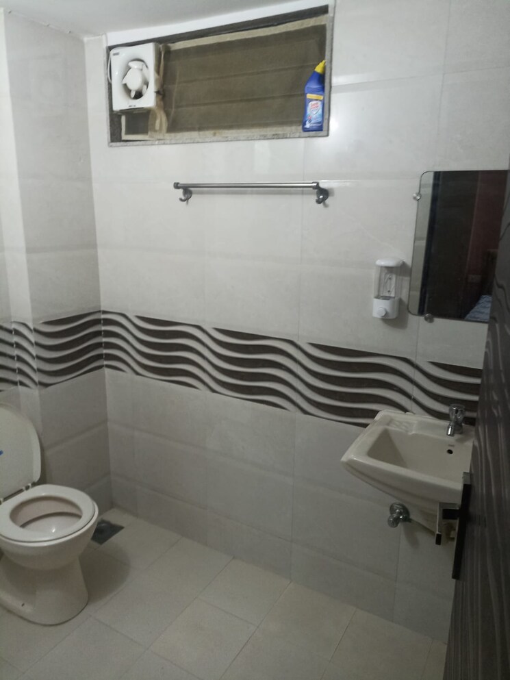 Attached Bathroom, gota 3 Bedroom 1800 Sq.Ft. Apartment In Gota Ahmedabad 7991968