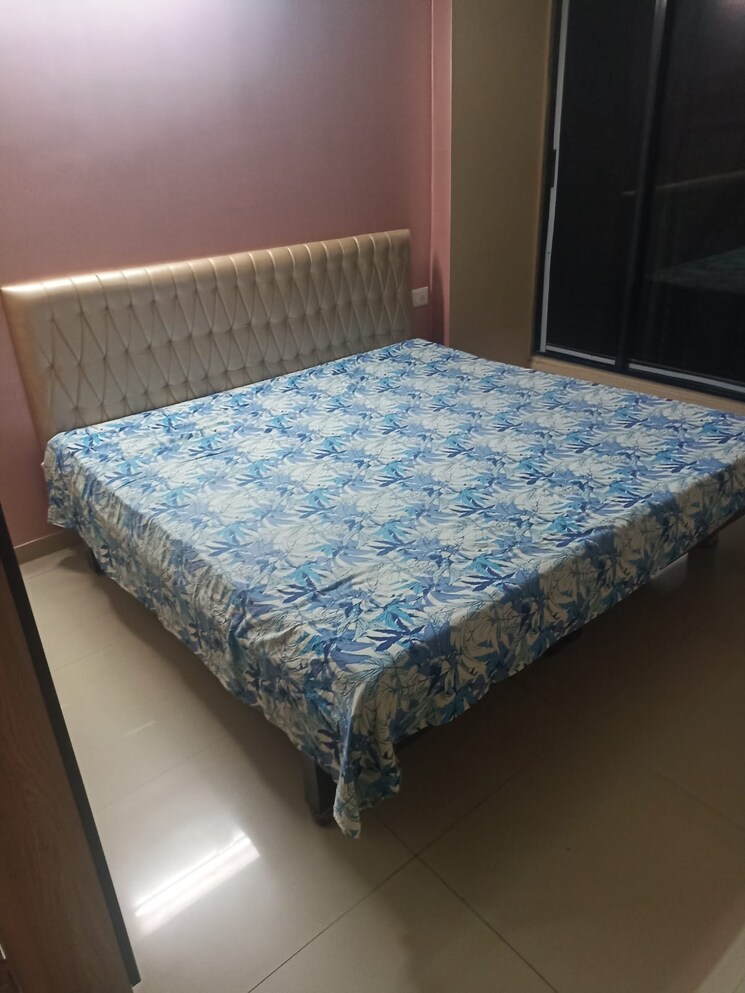 Bedroom, gota 3 Bedroom 1800 Sq.Ft. Apartment In Gota Ahmedabad 7991968