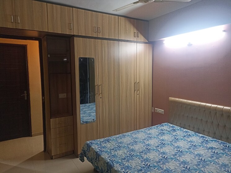 Room, gota 3 Bedroom 1800 Sq.Ft. Apartment In Gota Ahmedabad 7991968