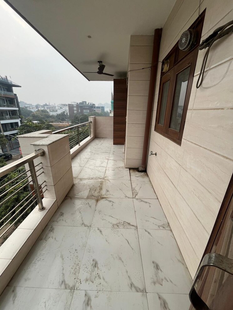 Master Bedroom, aashrya-chgs 4 Bedroom 263 Sq.Yd. Independent House In Sector 10a Gurgaon 7991975