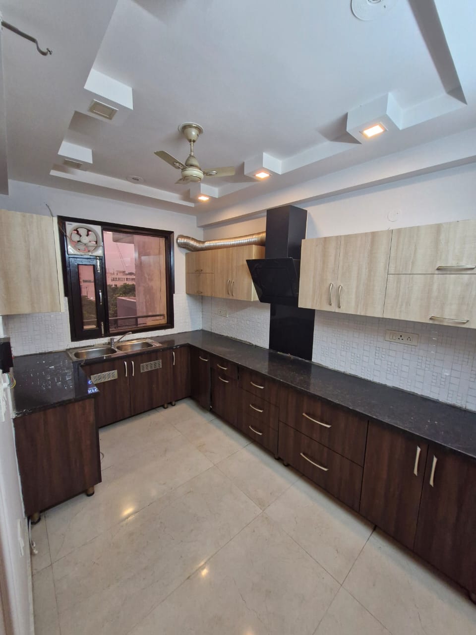 4 BHK + Extra Room Independent House For Sale in Aashrya CHGS