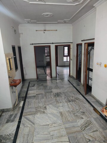Building Lobby in 2 BHK Independent House at Aliganj – for Rent