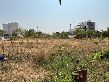  Plot For Sale in Sarjapur