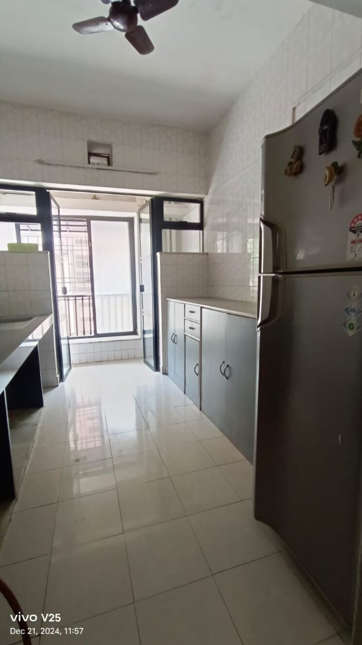 Kitchen, nilanjali-chs 2 Bedroom 1150 Sq.Ft. Apartment In Kalyani Nagar Pune 7991986