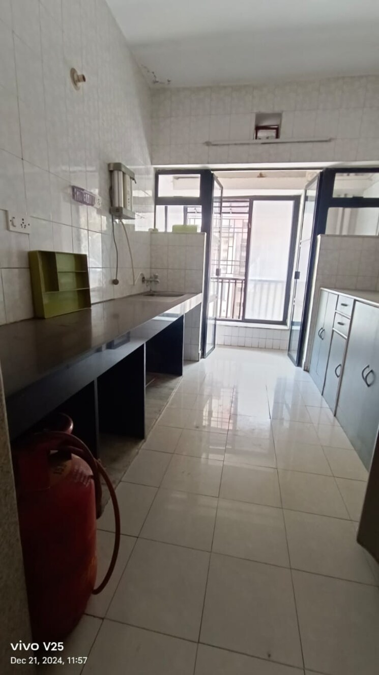Kitchen, nilanjali-chs 2 Bedroom 1150 Sq.Ft. Apartment In Kalyani Nagar Pune 7991986