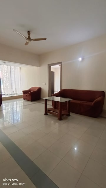 2 BHK Apartment For Rent in Nilanjali CHS Kalyani Nagar Pune  7991986