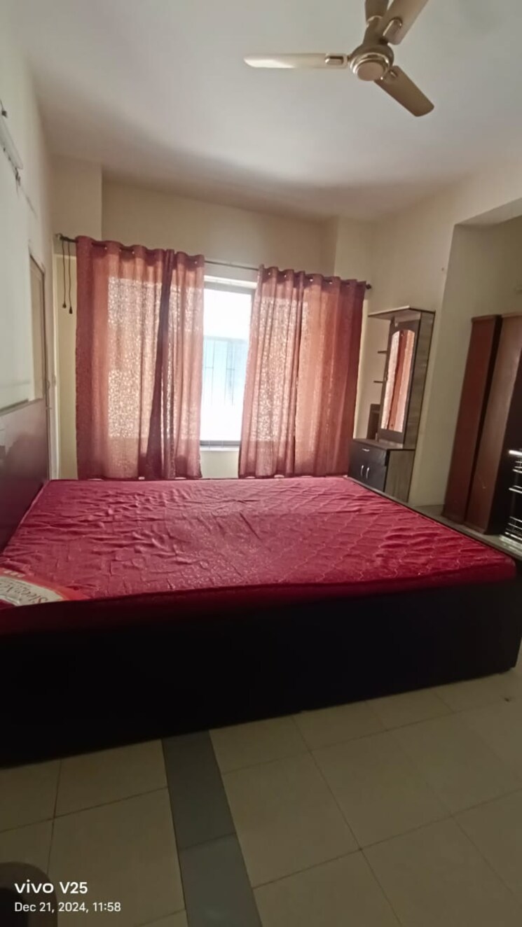 Bedroom, nilanjali-chs 2 Bedroom 1150 Sq.Ft. Apartment In Kalyani Nagar Pune 7991986