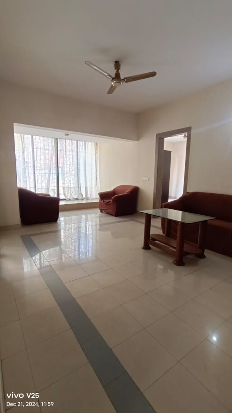 Master Bedroom, nilanjali-chs 2 Bedroom 1150 Sq.Ft. Apartment In Kalyani Nagar Pune 7991986