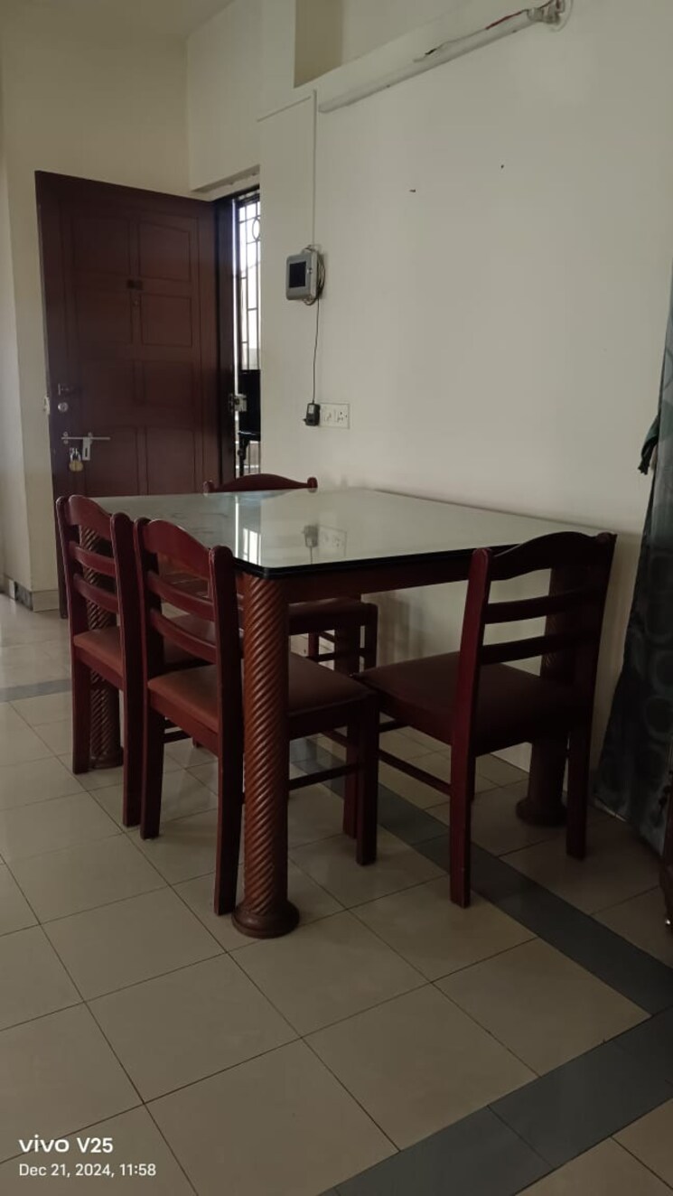 Kitchen, nilanjali-chs 2 Bedroom 1150 Sq.Ft. Apartment In Kalyani Nagar Pune 7991986