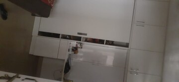 Staircase in 2 BHK Apartment at Zara Aavaas, Sector 104 – for Rent