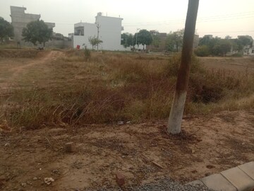  Plot For Sale in Altus Prime, North Mullanpur