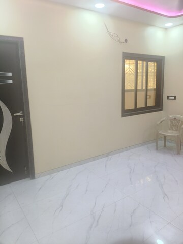 1 BHK Apartment For Rent in Nilkanth Chhaya CHS, Kalyan West
