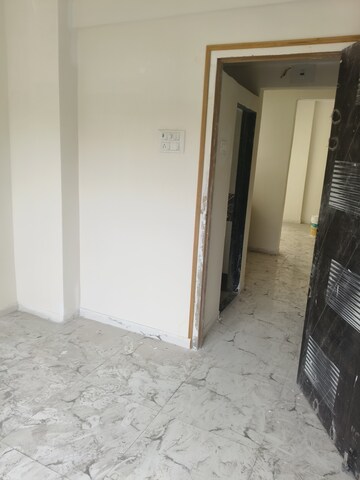 Building Lobby in 1 BHK Apartment at Nilkanth Chhaya CHS, Kalyan West – for Rent