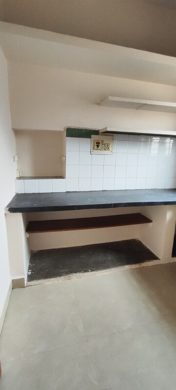 Kitchen in 2 BHK Builder Floor at Koramangala – for Rent