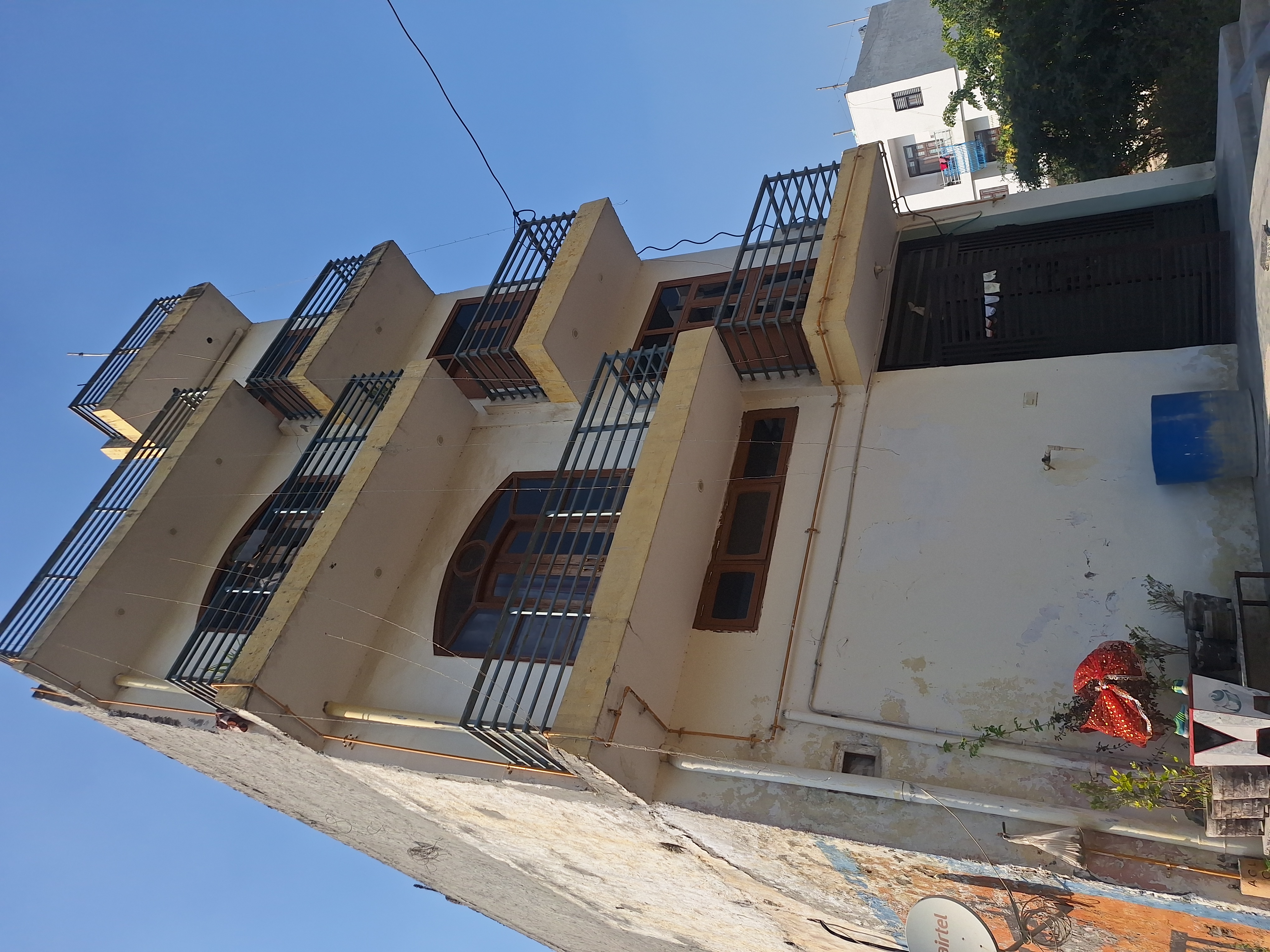 Plot For Sale in Shri Krishana Pvt Ltd 