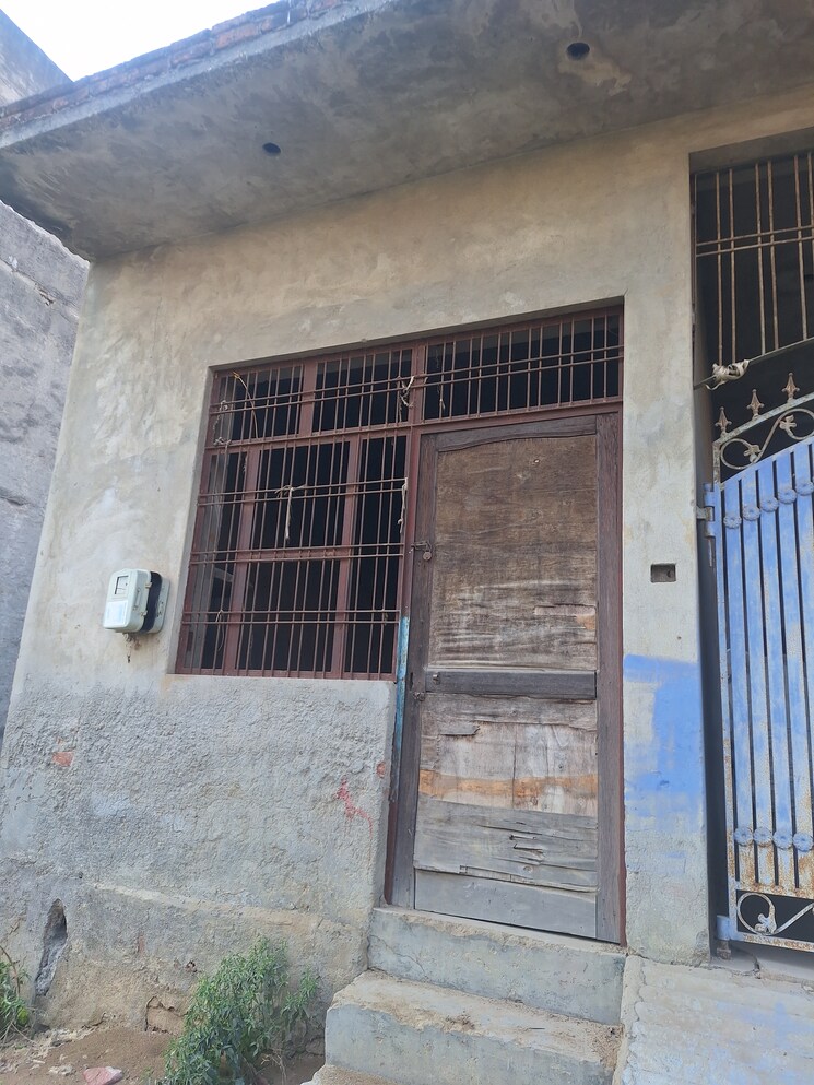 Exterior View, sector 148  100 Sq.Yd. Plot In Sector 148 Faridabad 7991995