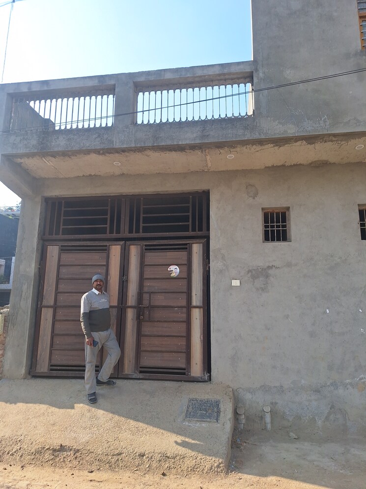 Exterior View, sector 148  100 Sq.Yd. Plot In Sector 148 Faridabad 7991995