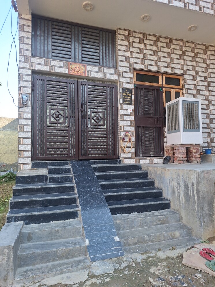 Exterior View, sector 148  100 Sq.Yd. Plot In Sector 148 Faridabad 7991995