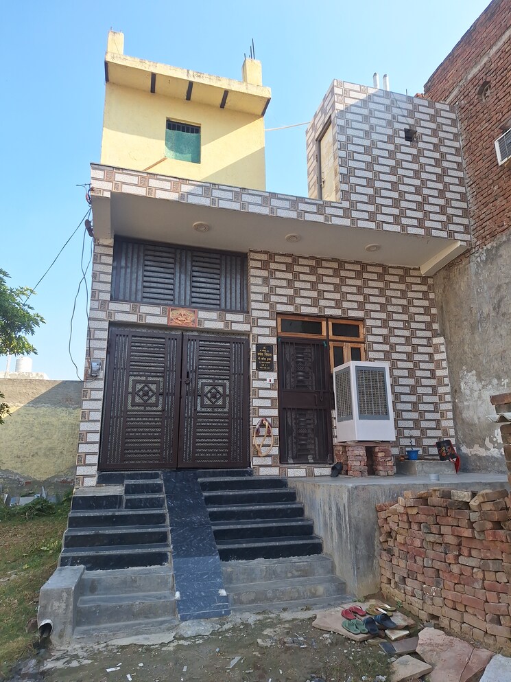 Exterior View, sector 148  100 Sq.Yd. Plot In Sector 148 Faridabad 7991995