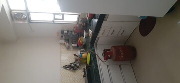 Kitchen in 2 BHK Apartment at Zara Aavaas, Sector 104 – for Rent