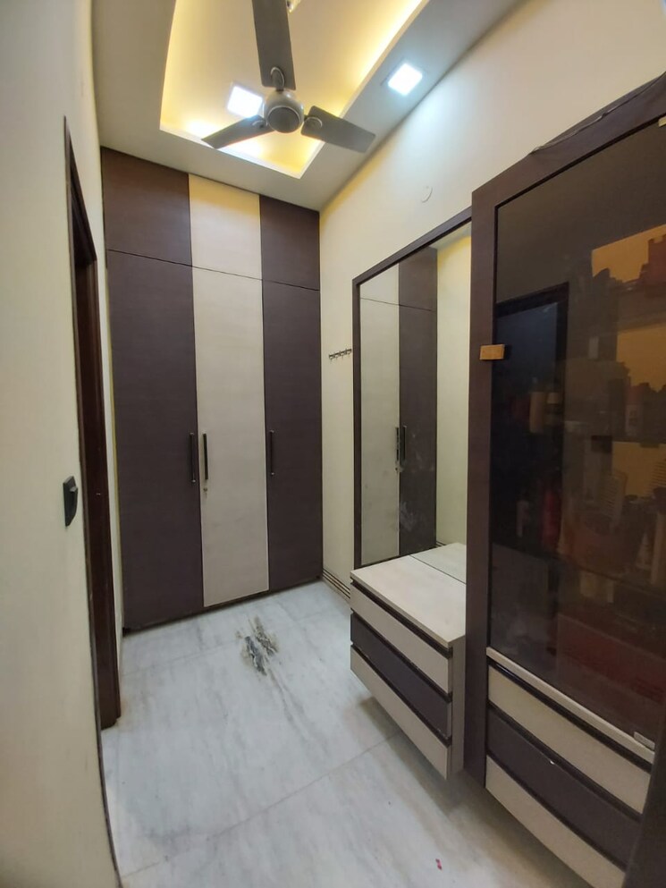 Bedroom, eldeco-ananda 5 Bedroom 112 Sq.Mt. Independent House In Sector 48 Noida 7992024