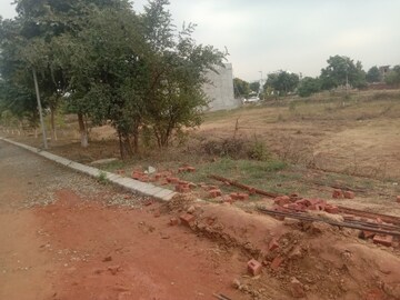 Plot Area in  Plot at Altus Prime, North Mullanpur – for Sale