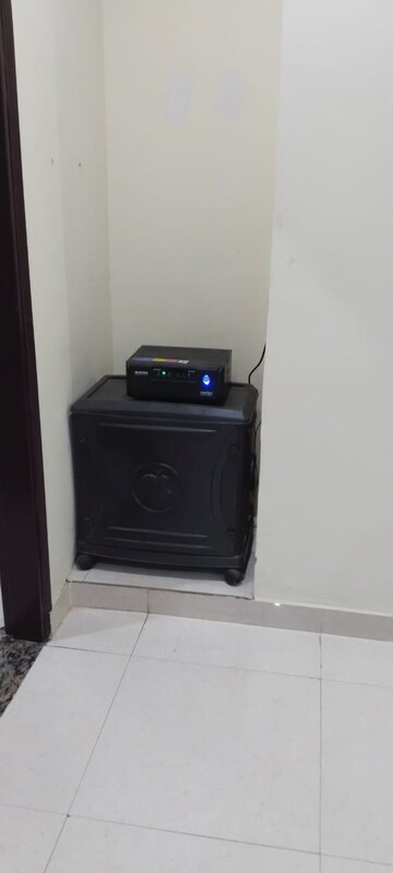 Furnished Amenities in 2 BHK Builder Floor at Ardee City, Sector 52 – for Rent