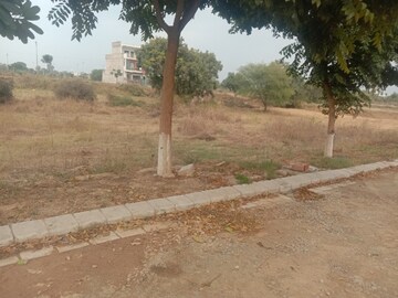 Plot Area in  Plot at Altus Prime, North Mullanpur – for Sale