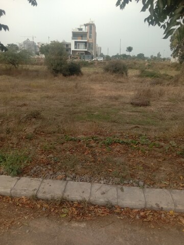 Plot For Resale in Altus Prime North Mullanpur Chandigarh  7992021