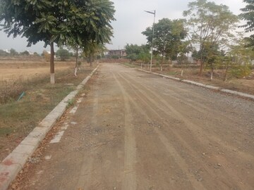 Plot Area in  Plot at Altus Prime, North Mullanpur – for Sale