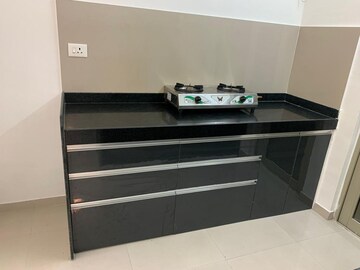 Furnished Amenities in 2 BHK Apartment at Lodha Casa Rio, Dombivli East – for Rent