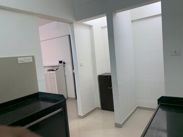 Kitchen in 2 BHK Apartment at Lodha Casa Rio, Dombivli East – for Rent